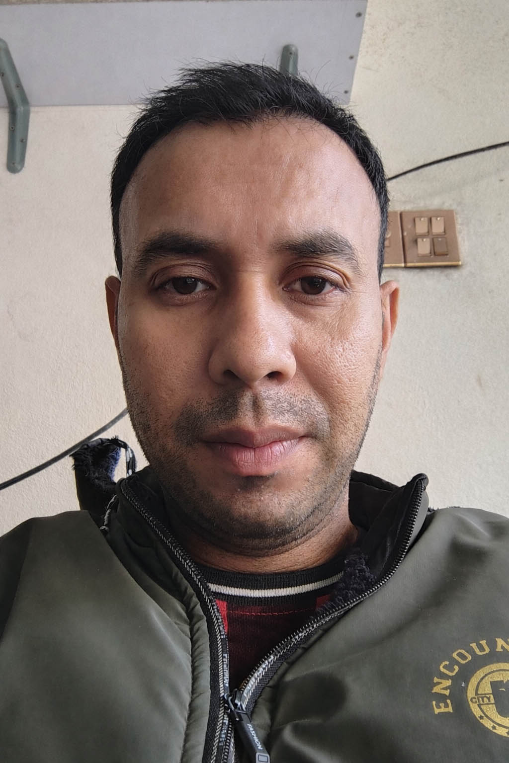 MD BELAL