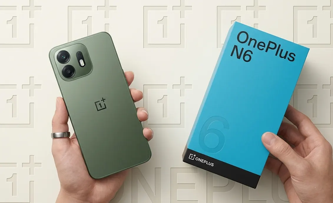 OnePlus N6 দাম কত | OnePlus Nord 6 Price in Bangladesh 2026