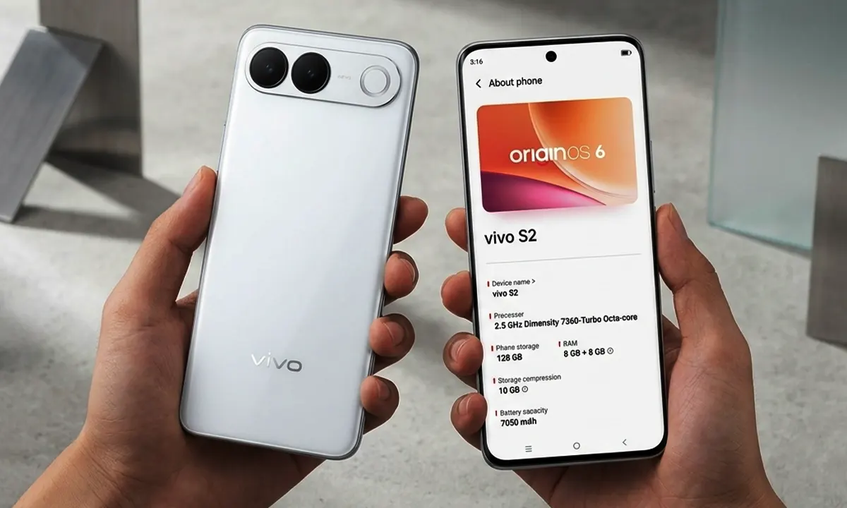 বাংলাদেশে ভিভো এস২ দাম কত | Vivo S2 Price in Bangladesh 2026