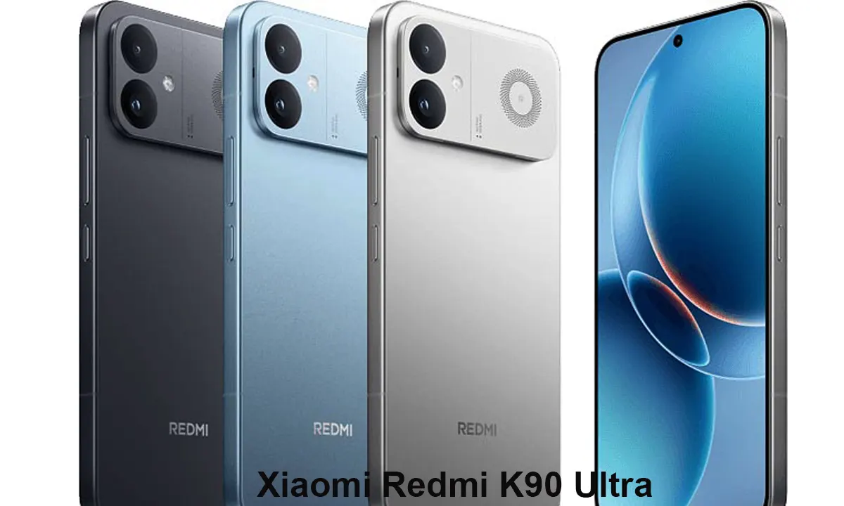 শাওমি রেডমি কে৯০ আল্ট্রা দাম কত | Xiaomi Redmi K90 Ultra price in BD