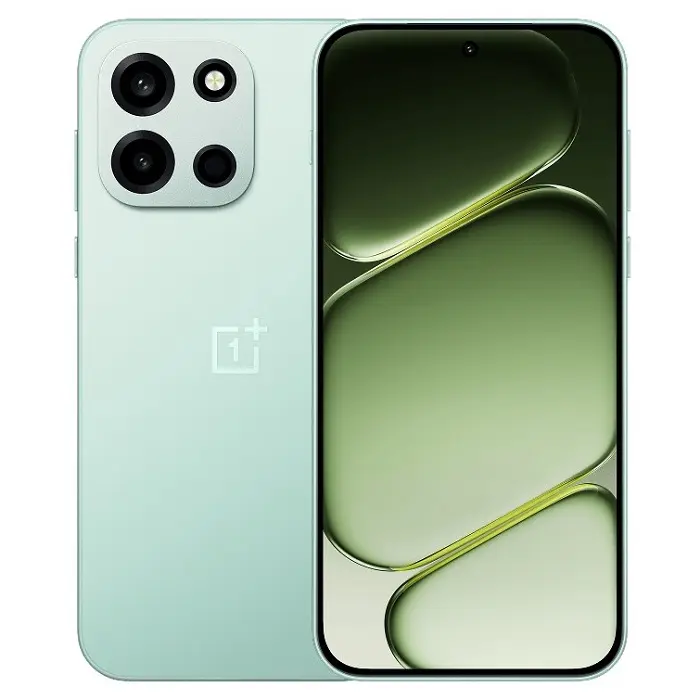 OnePlus N6 official image
